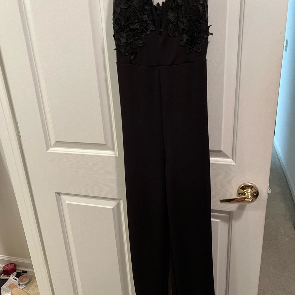 Beautiful jumpsuit - Picture 2 of 4